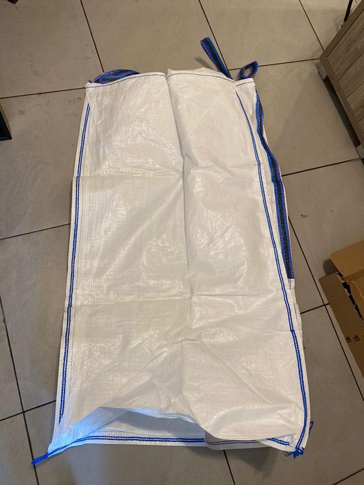 Worki big bag bagi 91x91x180 bigbag NOWE Hurt i Detal WYSYŁKA