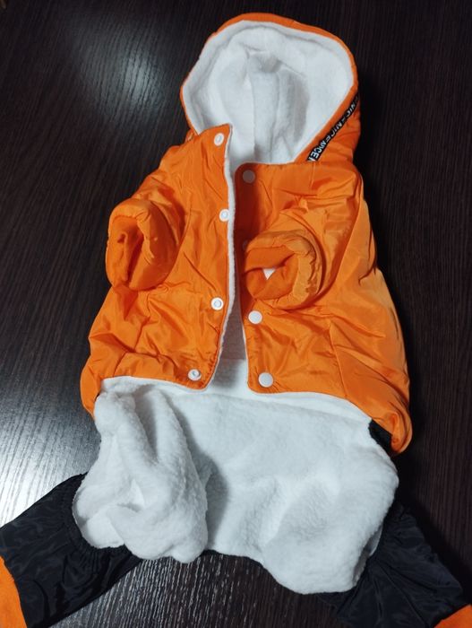 Одяг для собаки , новий