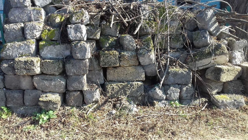 Продам шлакоблок