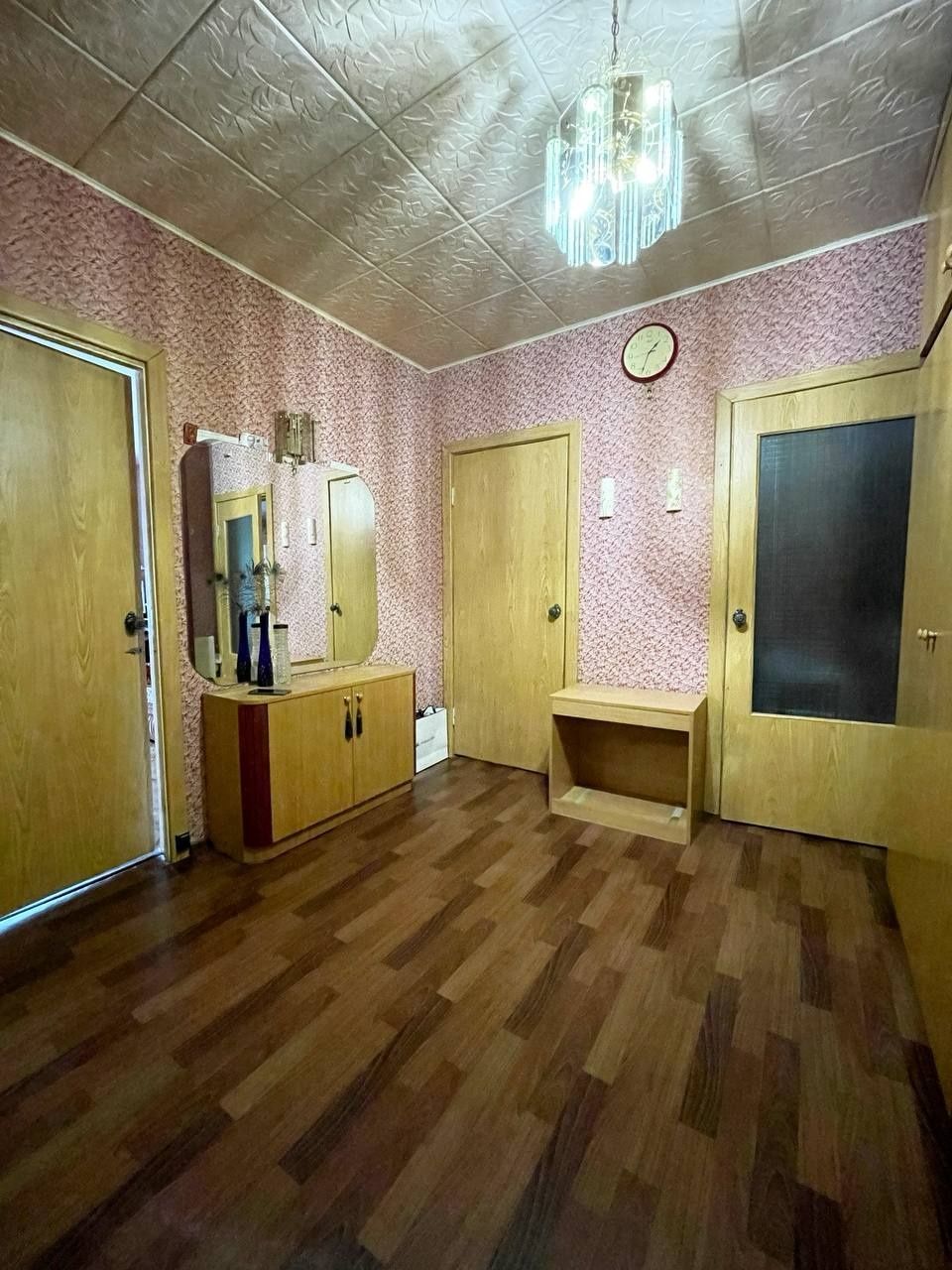 3-кімнатна квартира, 3/9, ЧН