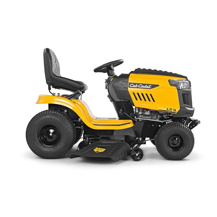 Traktor ogrodowy CubCadet LT3 PS107 2-Cylindrowy 20KM Dostępny od ręki