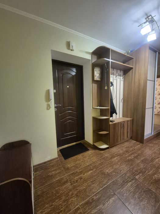 Квартира з автономним опаленням Ya