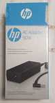Carregador HP AC Adapter 90W PRATICAMENTE NOVO