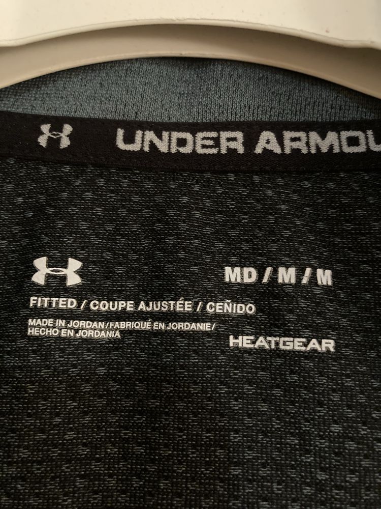 Термо кофта Under Armour