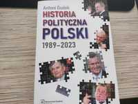 Antoni Dudek Historia Polityczna Polski 2023