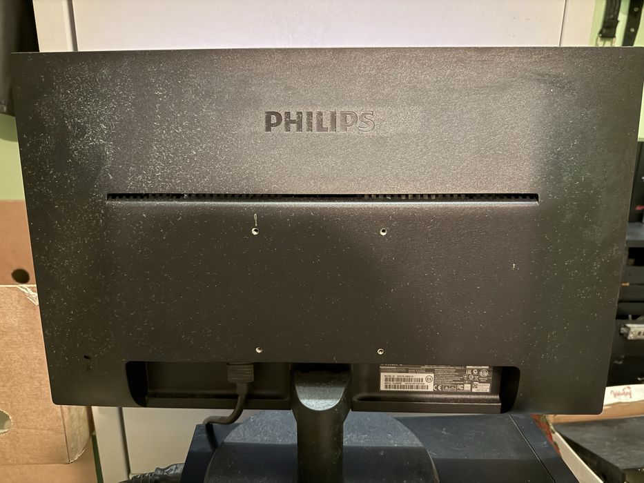 Monitor Phillips 223V5LS