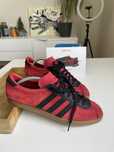 Adidas London city series
