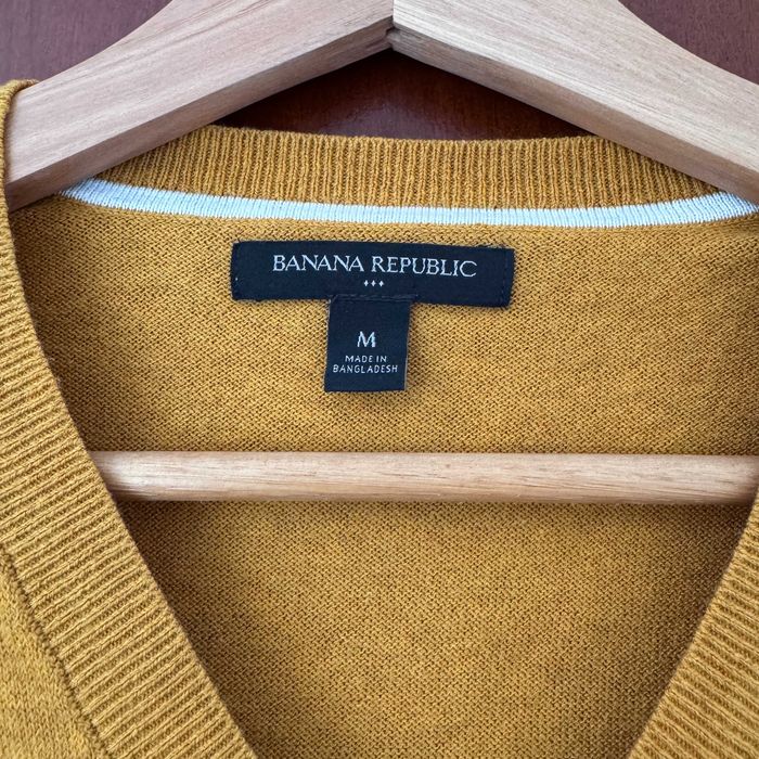 Sweater Banana Republic