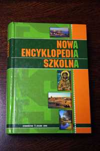 Nowa Encyklopedia Szkolna