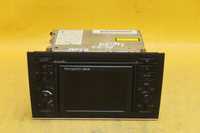 RADIO NAWIGACJA AUDI A4 B6 B7 2 DIN 8E0035192