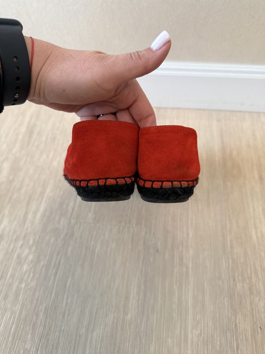 Жіночі еспадрильї Kenzo (оригінал)