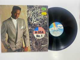 Bobby Brown – Don't Be Cruel JAK NOWA! LP Winyl (A-166)