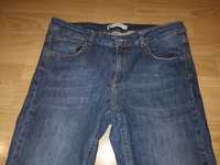 Spodnie Jeansy Gina Trickot Perfect Jeans LISA rozmiar 44