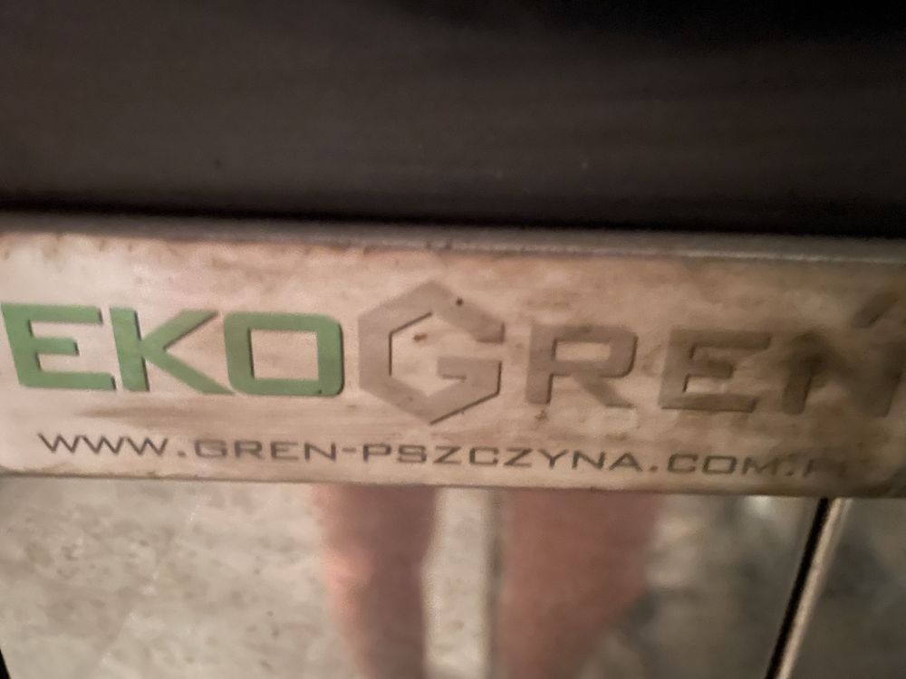 Części, slimak, wentylator,podajnik,komputer do pieca