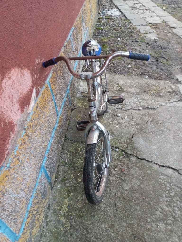 Велосипед підростковий