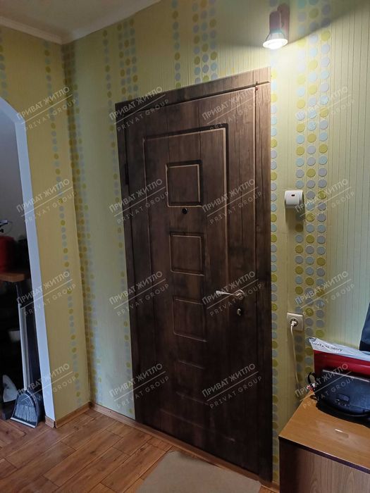 2 кімнатна квартира на Садах (Огнівка)