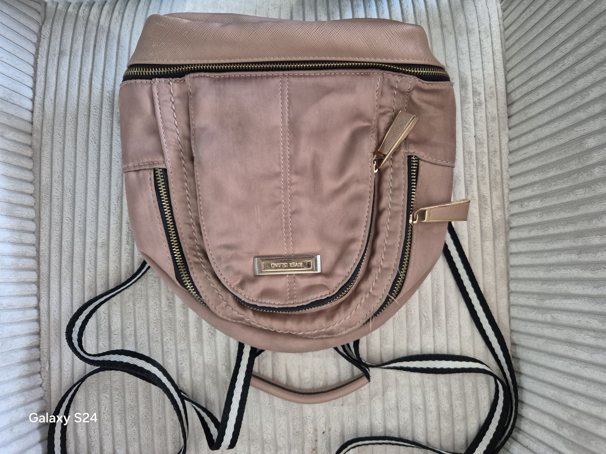 Plecak z River Island