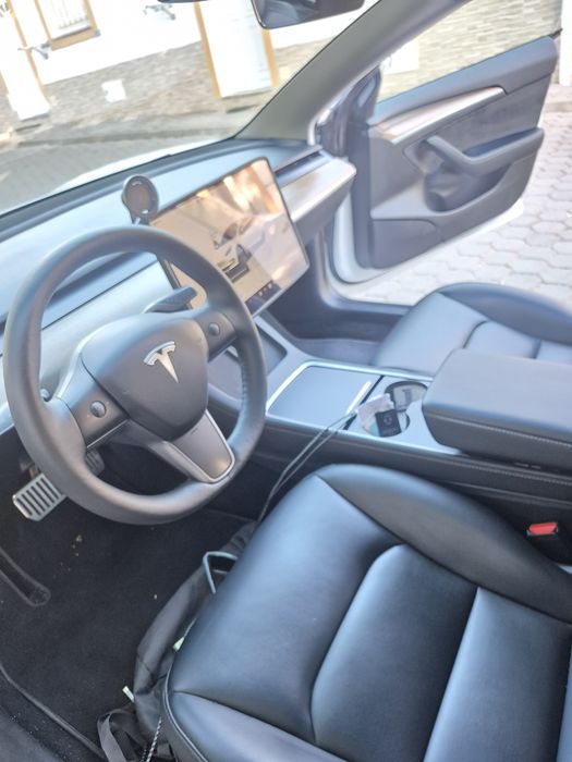 Tesla model 3, long Rang, Tração Traseira, 2023 (jul.) 90.000km