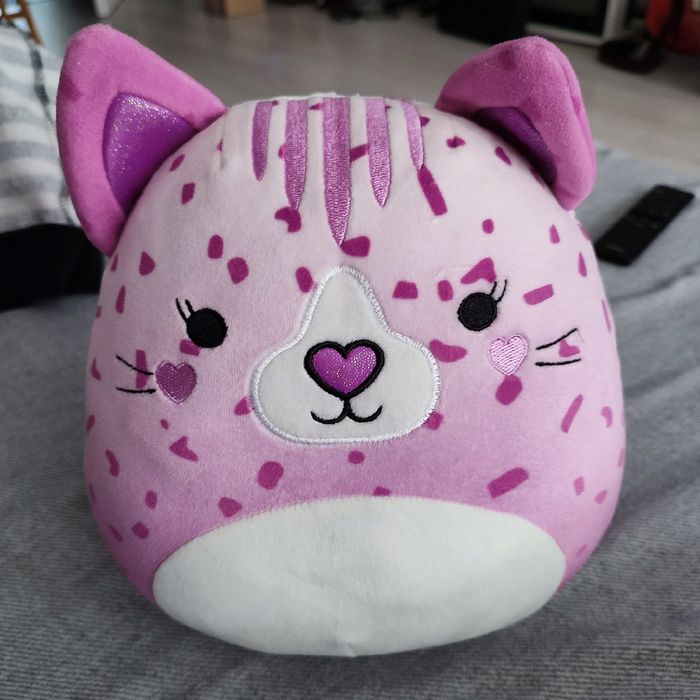 Squishmallows smyk
