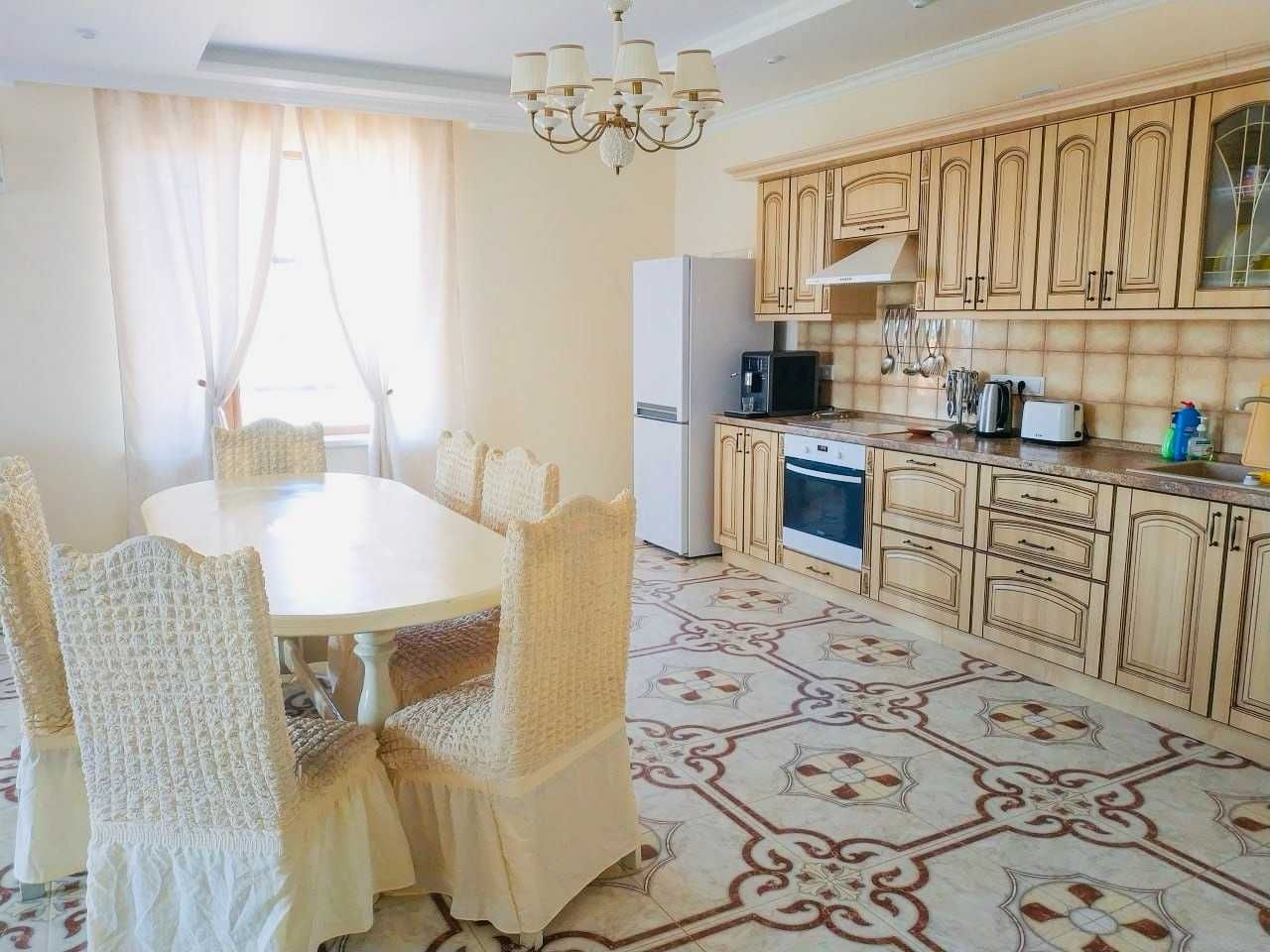 Дом в Каролино-Бугаз на берегу моря