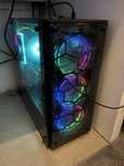 Komputer gamingowy Ryzen 5600X + RX6700XT + 32GB RAM +SSD 1TB