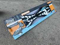 Spinboard waveboard Crivit