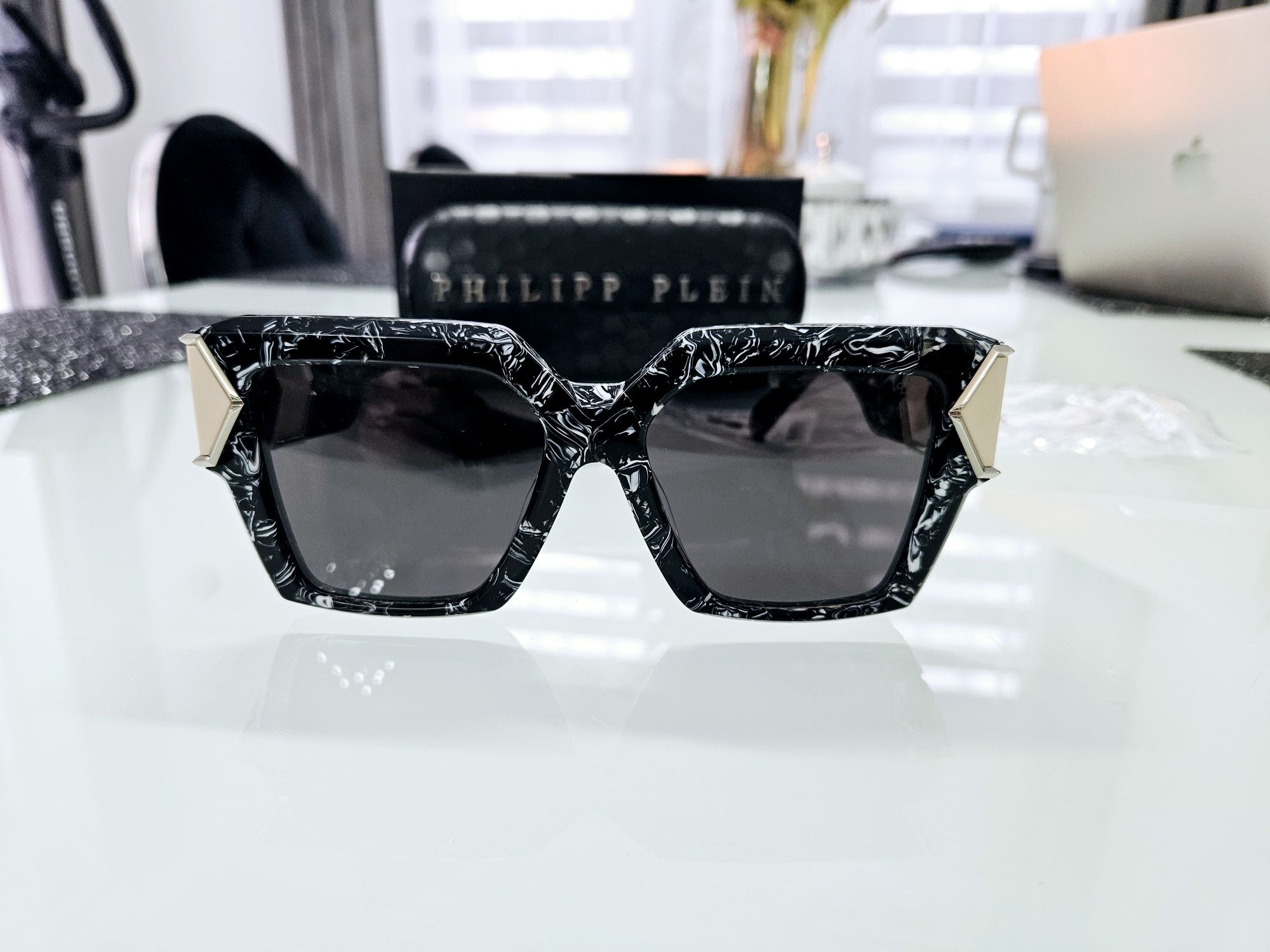 Okulary Philipp Plein SPP135