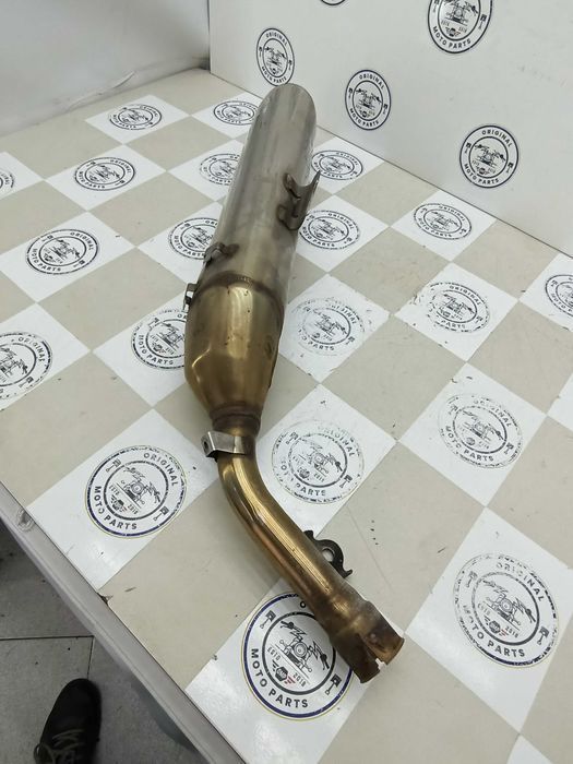 Peças para Honda CBF500 04/07