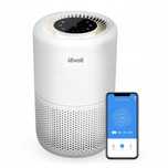 Oczyszczacz powietrza Levoit Core 200s Smart True HEPA G5220