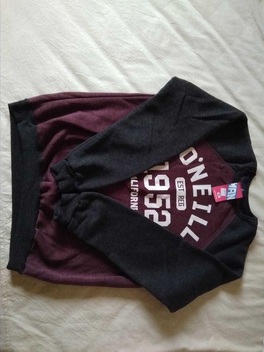 Новая мужская флиска, лонгслив, есть ОБМЕН