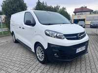 Opel Vivaro  Fv23%- I właściciel - Bezwypadkowy - Serwisowany - Czysty