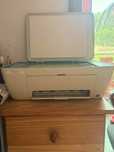 Impressora HP 2632