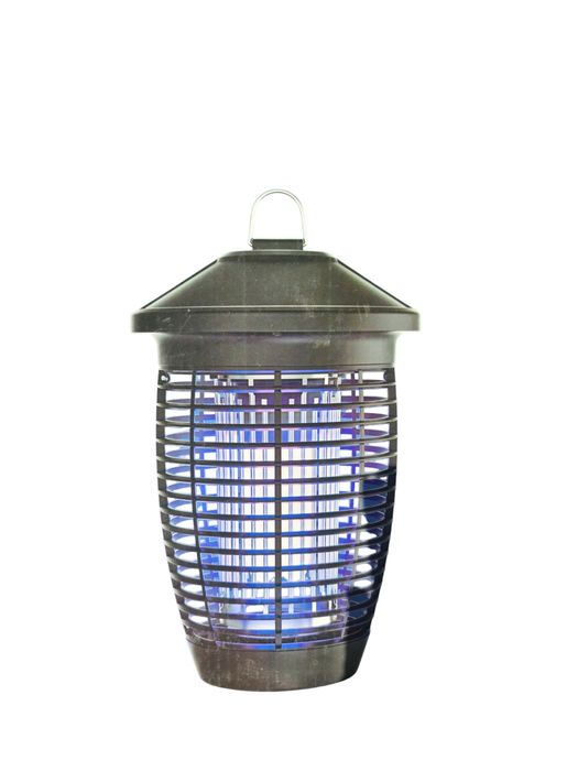 PALONE Elektryczny Zapper lampa  na owady do użytku na zewnątrz/wewnąt