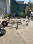 Atrelado para automovel
