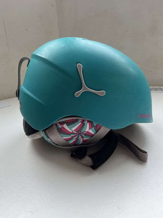 Шолом гірськолижний Cebe