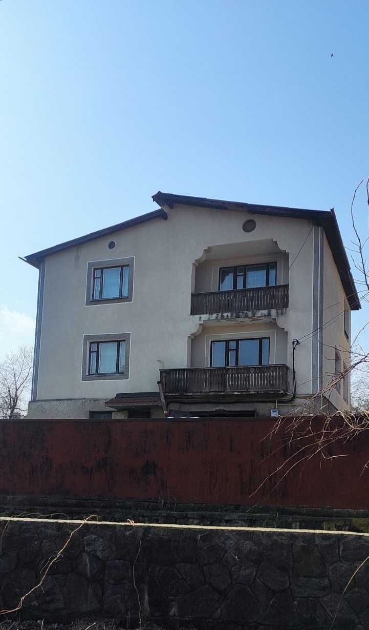 Продам будинок в Луці-Мелешківській 0925