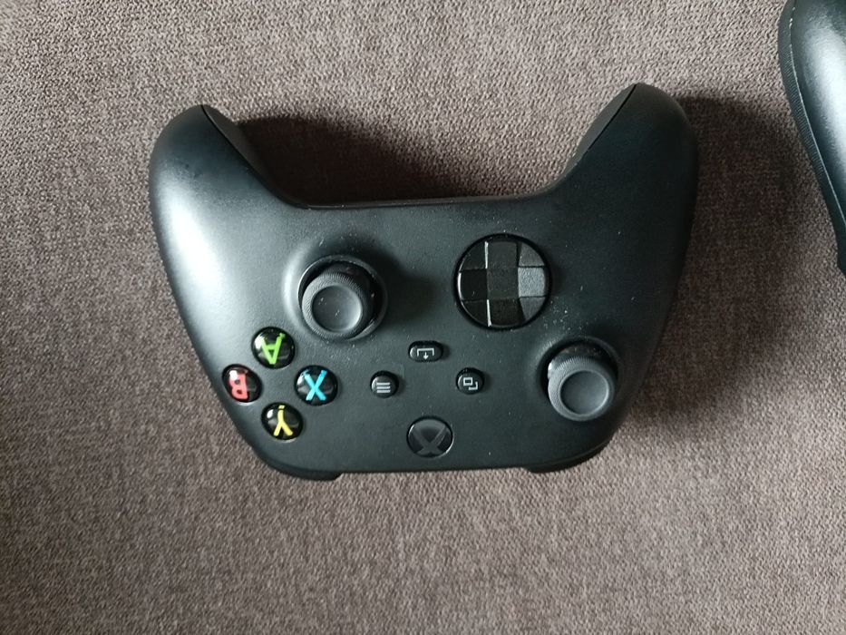 Xbox de 1Tb com 2 comandos