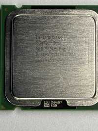 Процессор INTEL PENTIUM D820 2.8GHZ/2M/800 (SL8CP) s775 Tray