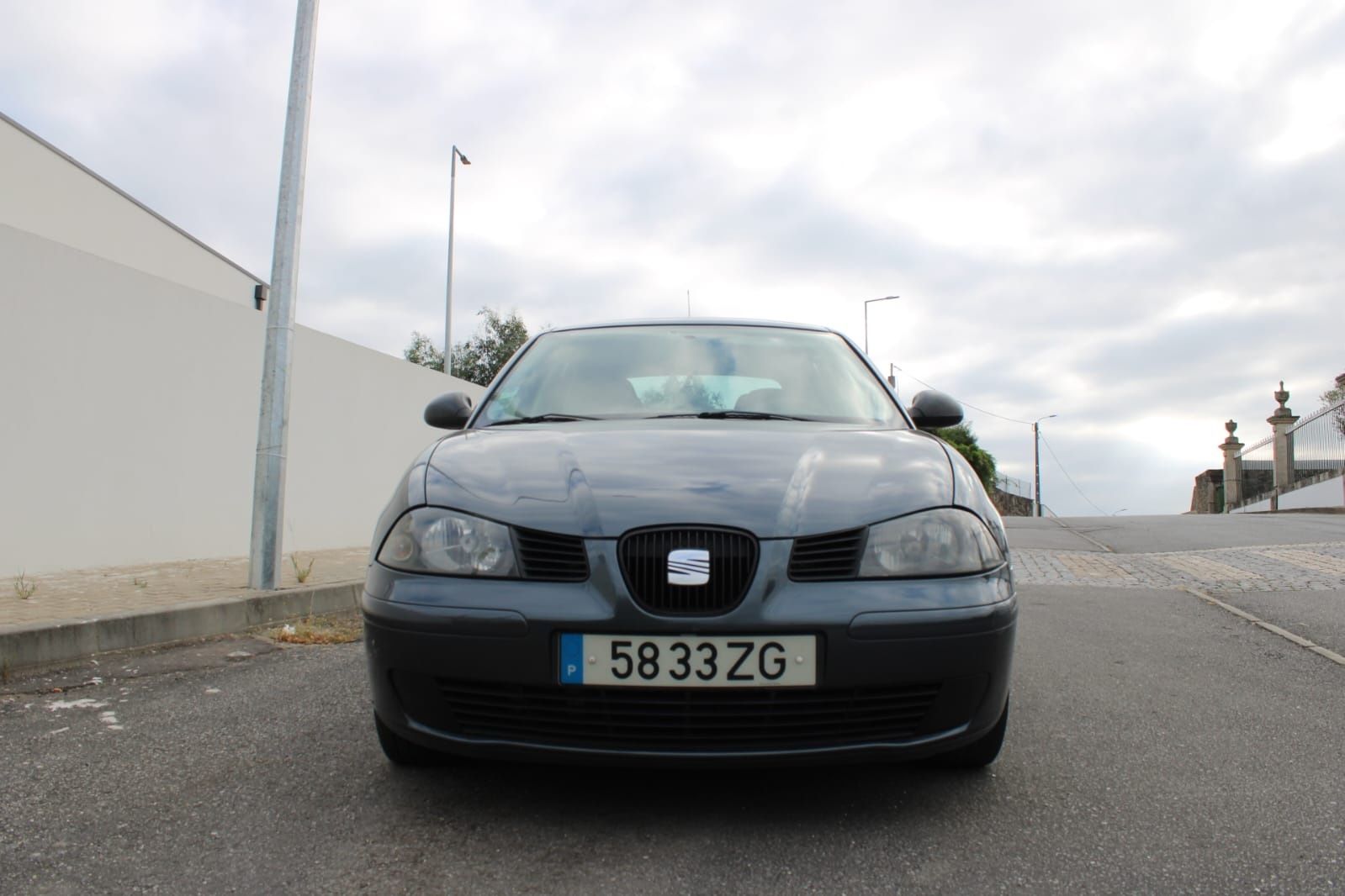 Seat Ibiza 1.2 2004