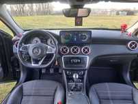 Mercedes A klasa  2014r doinwestowany