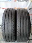 Літні шини 205/75 R16C Continental conti van contac 100	2022рік