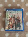 Assassin's Creed Chronicles PS Vita