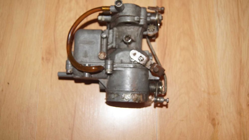 Wartburg Robur IFA Barkas gaźnik oryginał