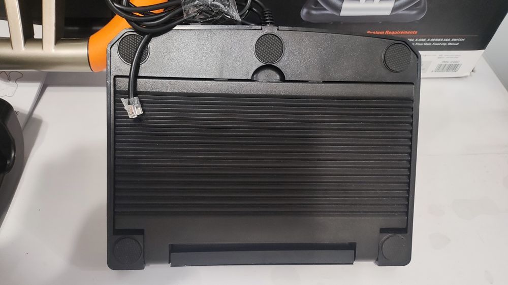 Ігрове кермо з коробкой передач PXN V3 PRO для ps4 пк як НОВЕ! Знижка!