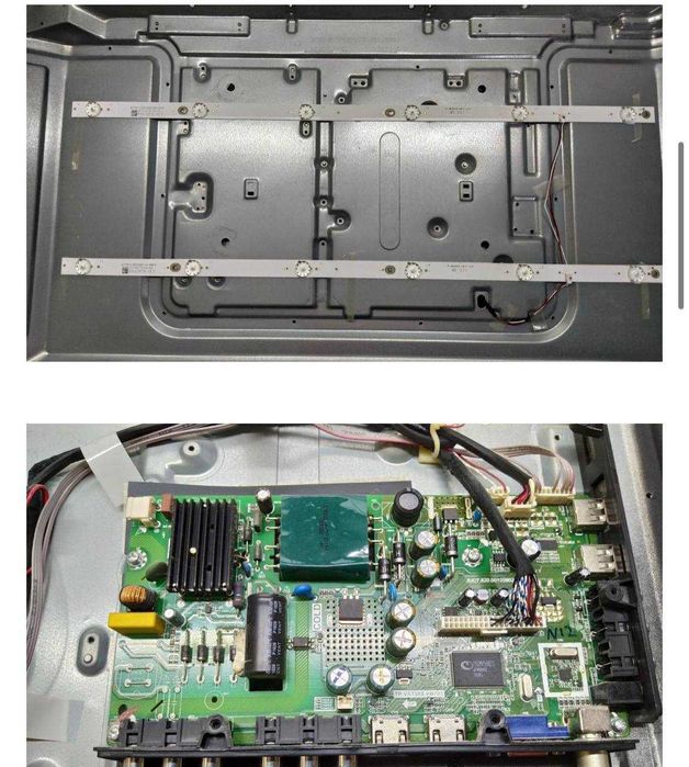 Якісний ремонт телевізорів