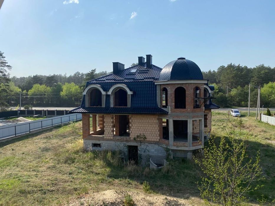 Продам Будинок Городилець