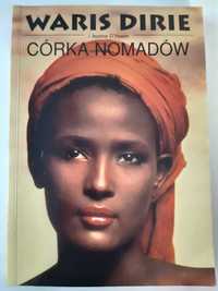 Córka Nomadów, Waris Dirie