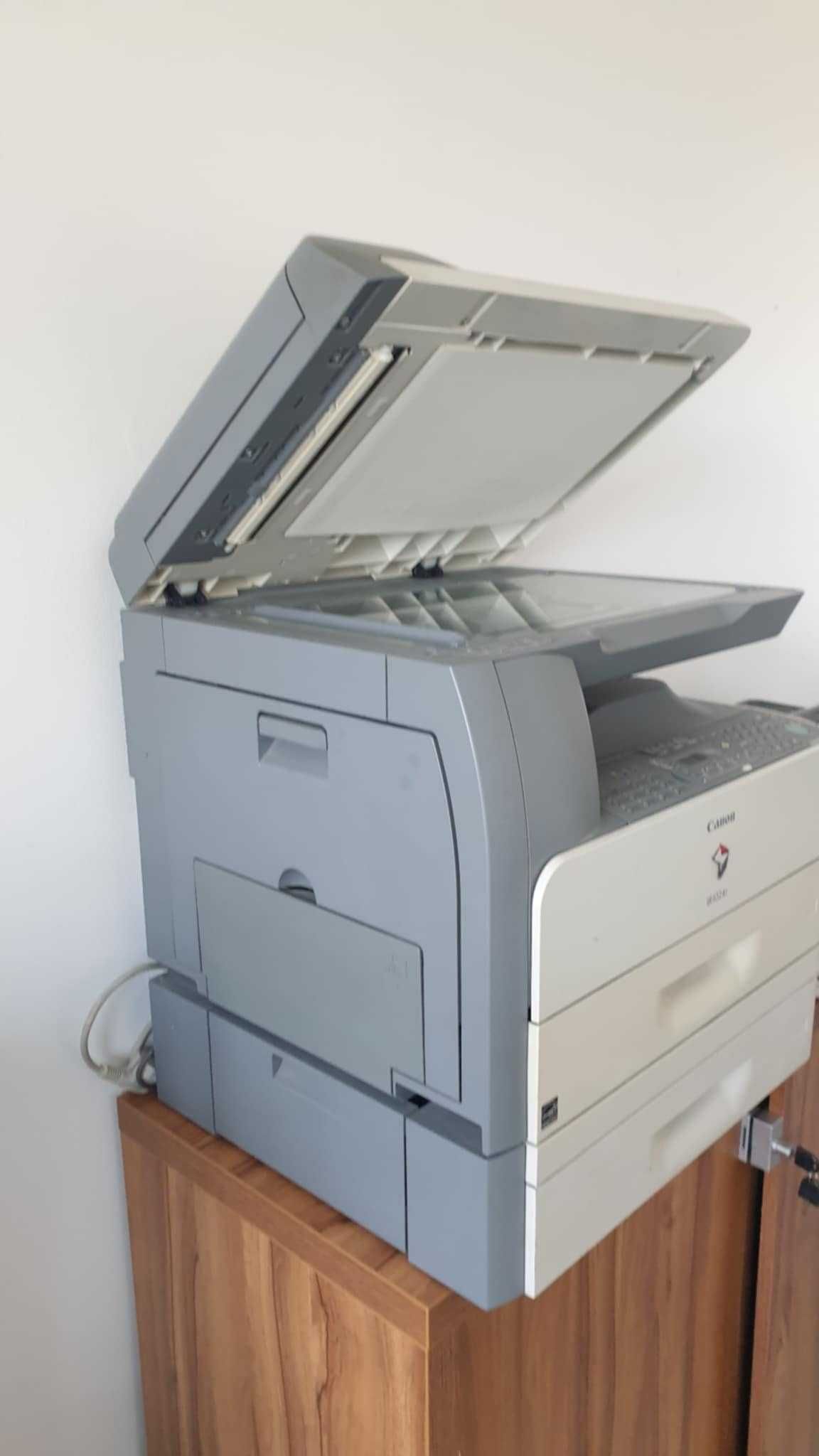 drukarka canon ir 1024