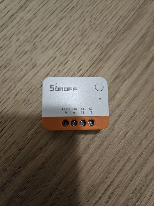 Sonoff ZBMINIL2 EXTREME Zigbee Smart Switch