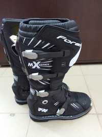 Buty FORMA Terrain TX czarne, rozm. 43 ,46